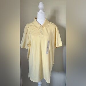 Men’s St John’s Bay polo